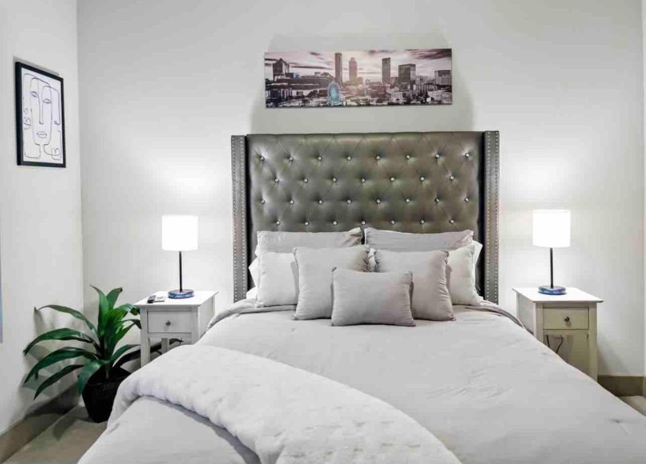Modern Midtown Oasis Apartment Atlanta