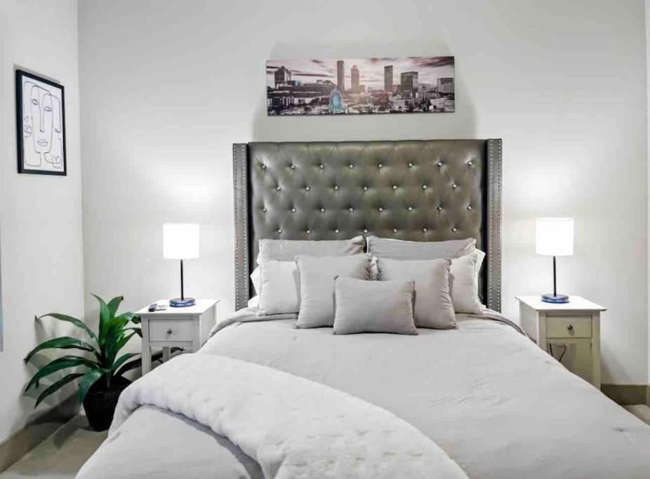 Modern Midtown Oasis * Atlanta